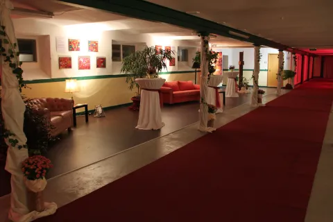 Kulturtage in Ettringen