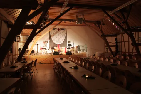 Kulturtage in Ettringen